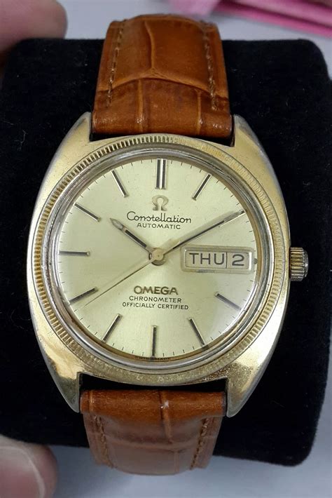 omega watches price malaysia|are old omega watches valuable.